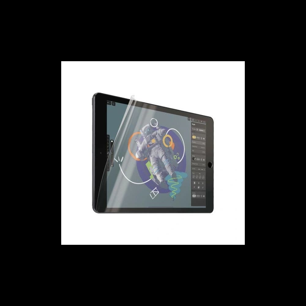 Matte Folie PanzerGlass GraphicPaper Apple iPad 10.2 2019/2020/2021 (7., 8. und 9. Generation) - 2