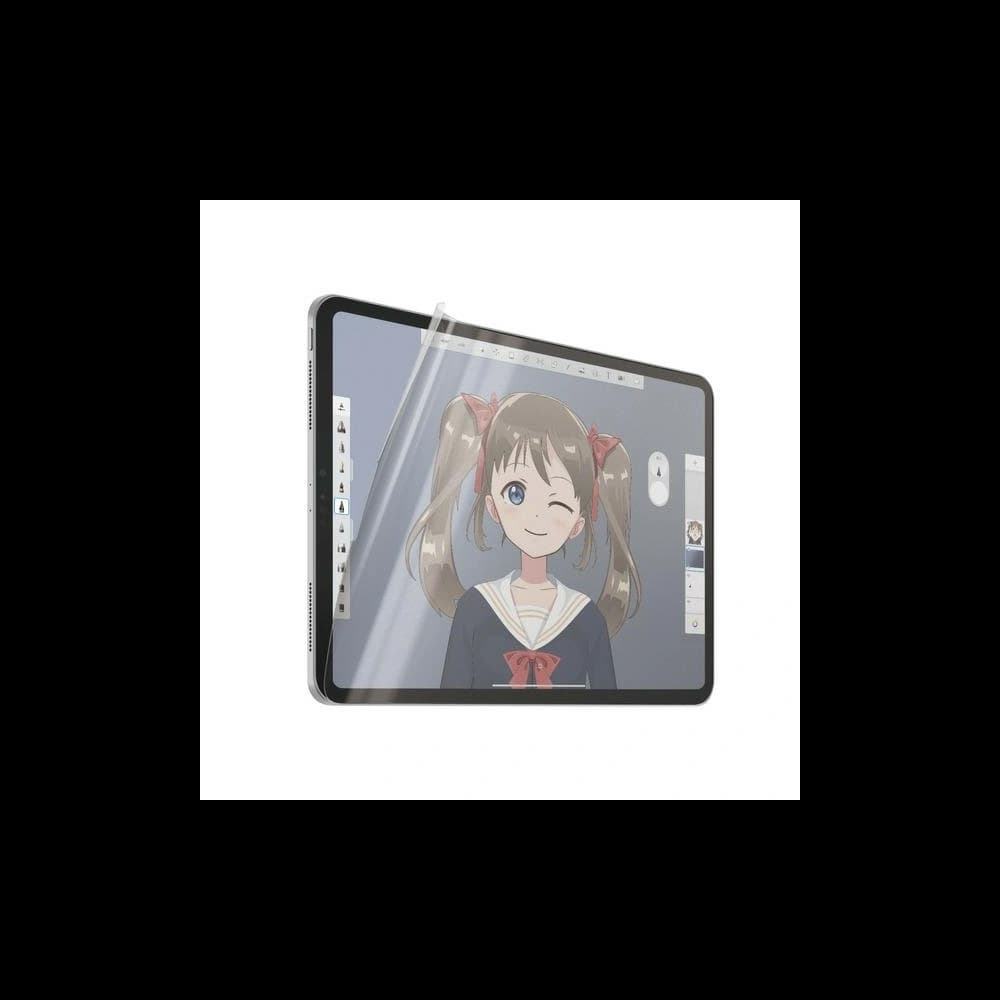 Mattfolie PanzerGlass GraphicPaper Apple iPad Pro 11 2020/2022 (3. und 4. Generation) - 2