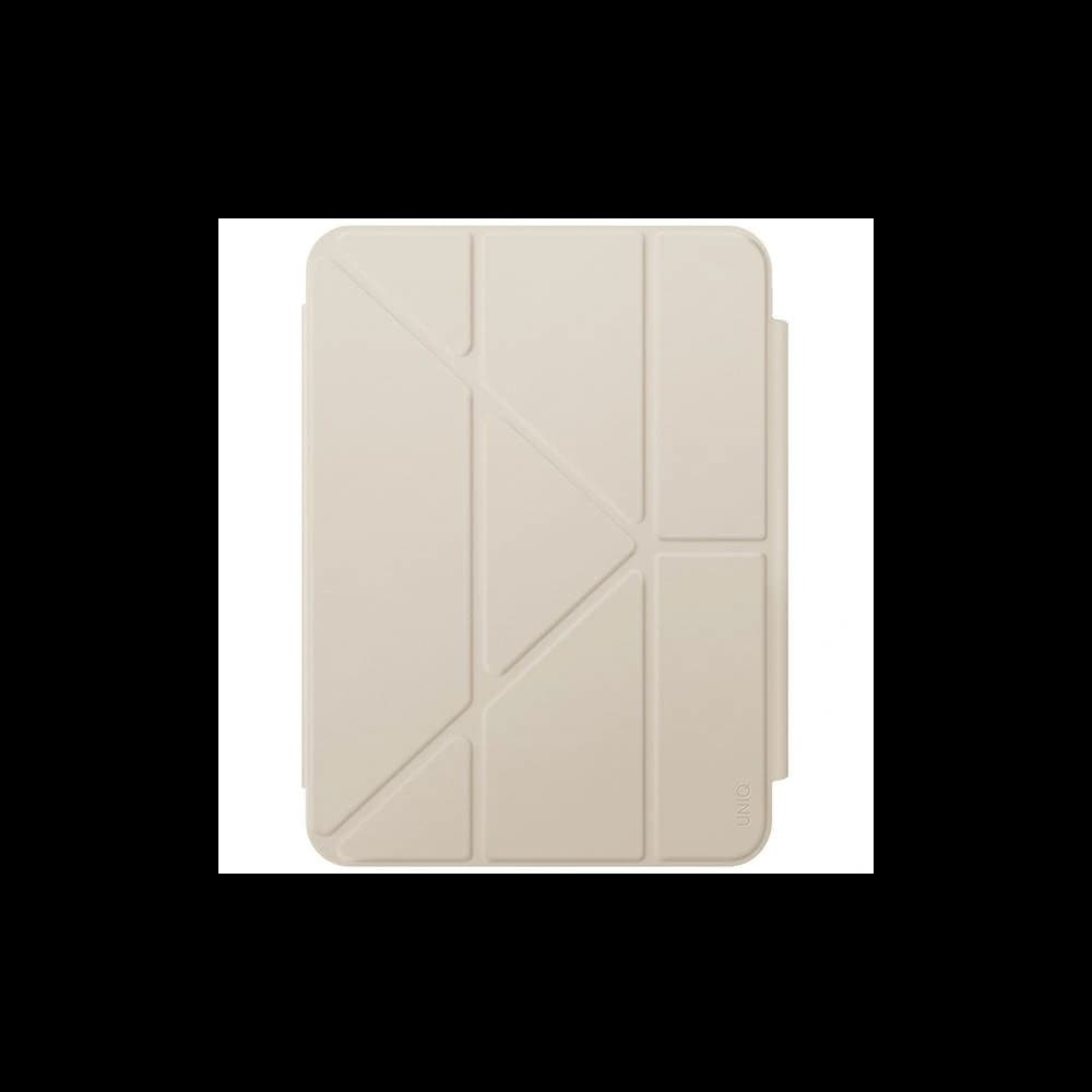 UNIQ Camden Click Apple iPad Air 11" 2024 (6 gen) ivory - 2