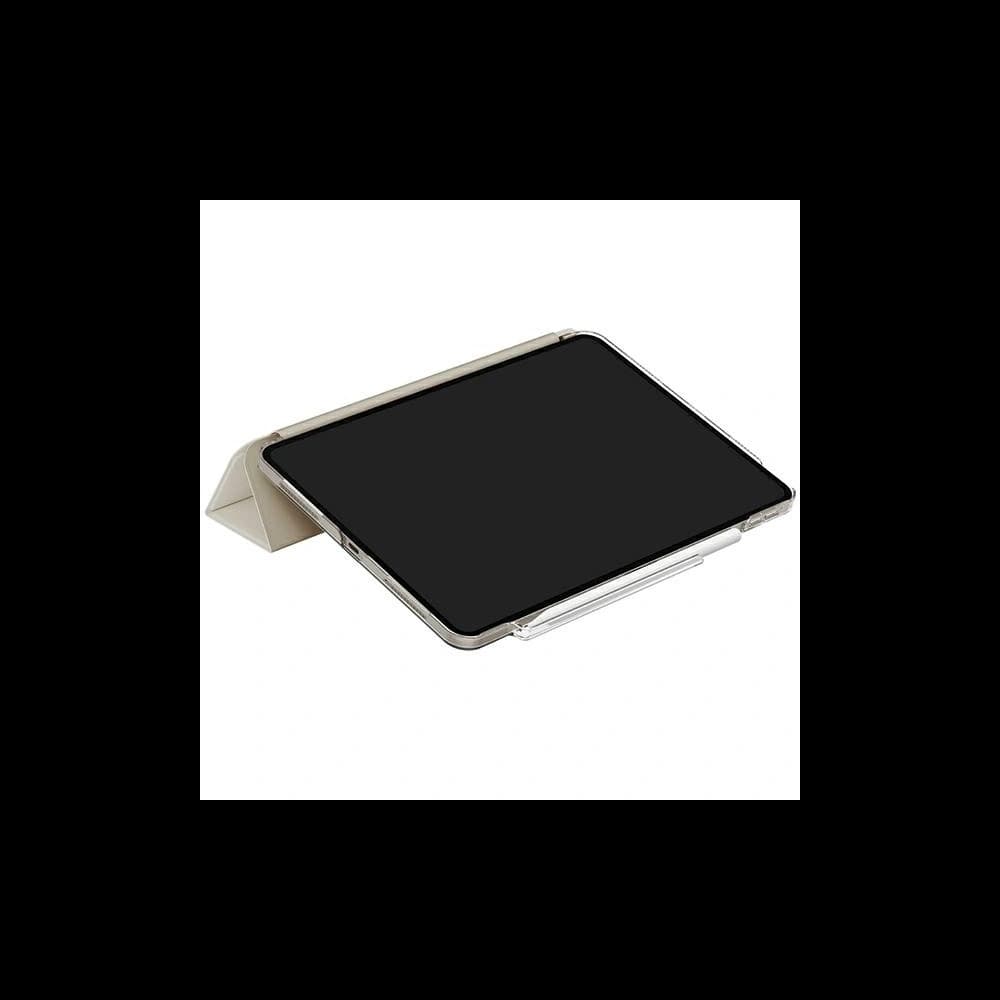 UNIQ Camden Click Apple iPad Air 11" 2024 (6 gen) ivory - 5