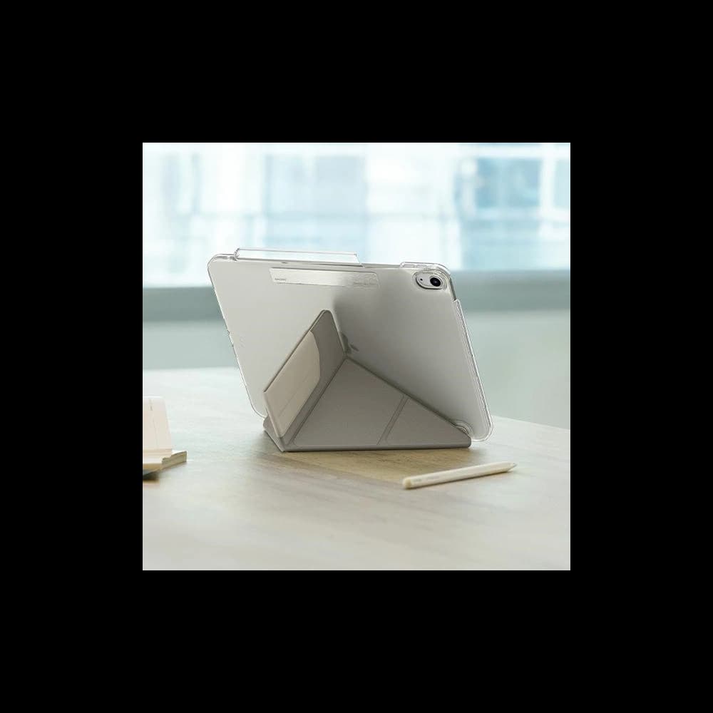 UNIQ Camden Click Apple iPad Air 11" 2024 (6 gen) ivory - 7