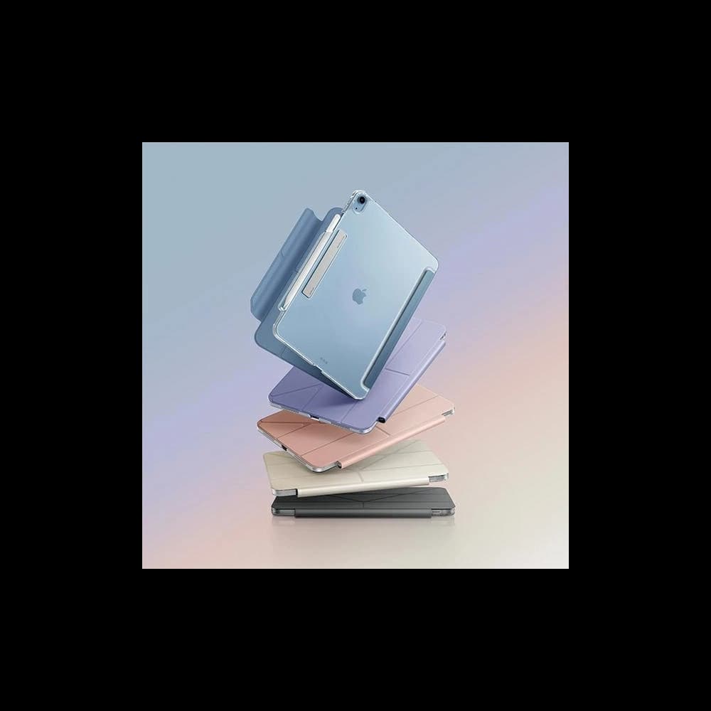 UNIQ Camden Click Apple iPad Air 11" 2024 (6 gen) ivory - 9