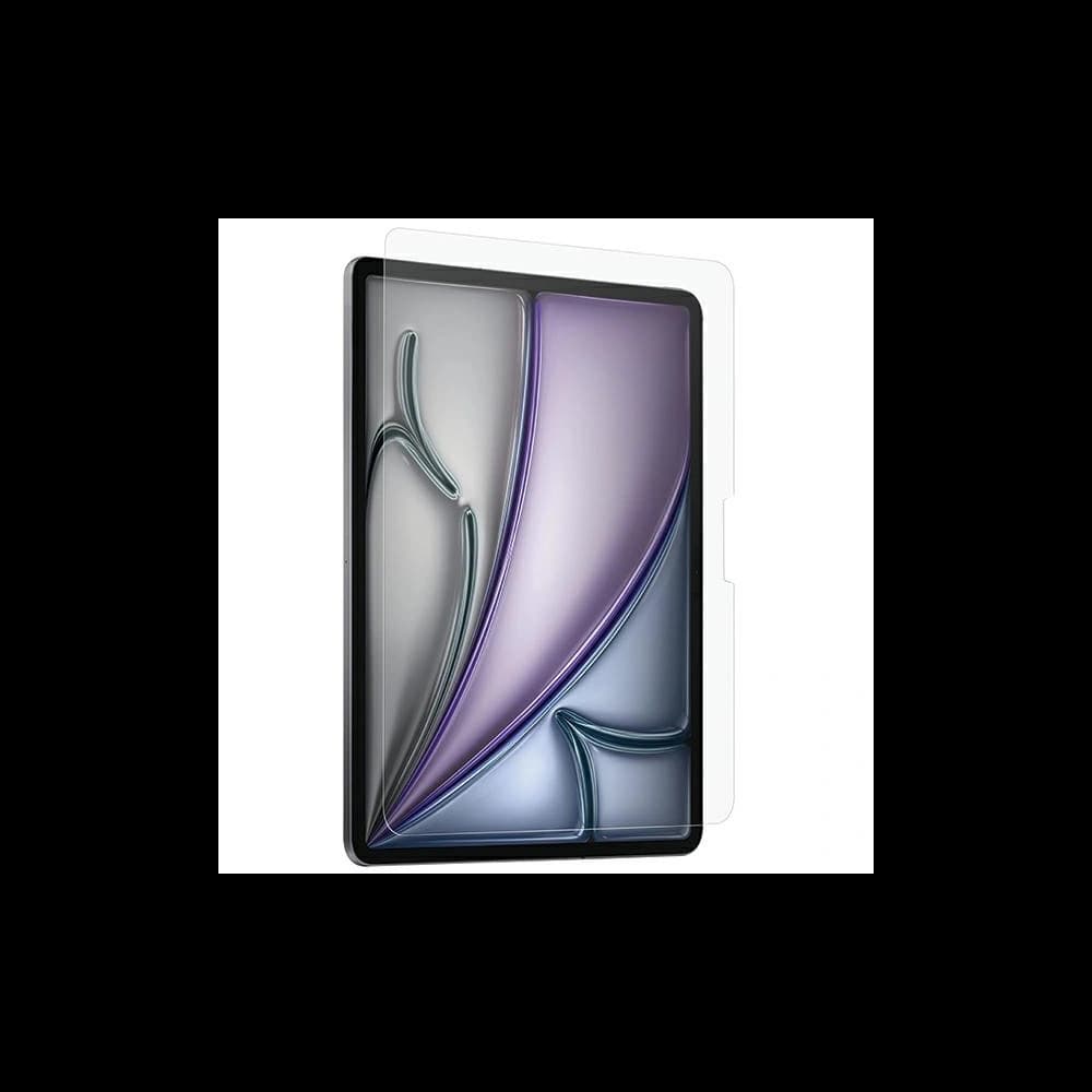 Gehärtetes Glas UNIQ Optix Clear Apple iPad Air 11" 2024 (6. Generation) - 1