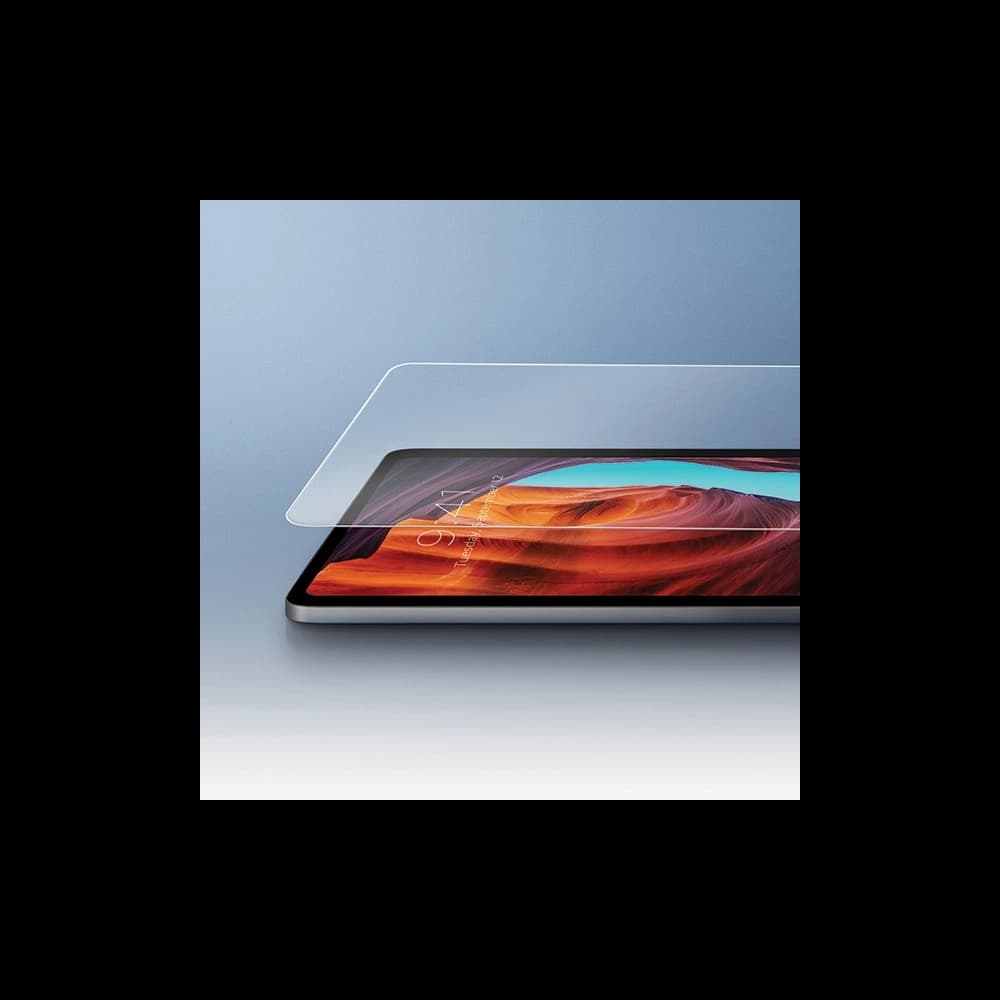 Gehärtetes Glas UNIQ Optix Clear Apple iPad Air 11" 2024 (6. Generation) - 2