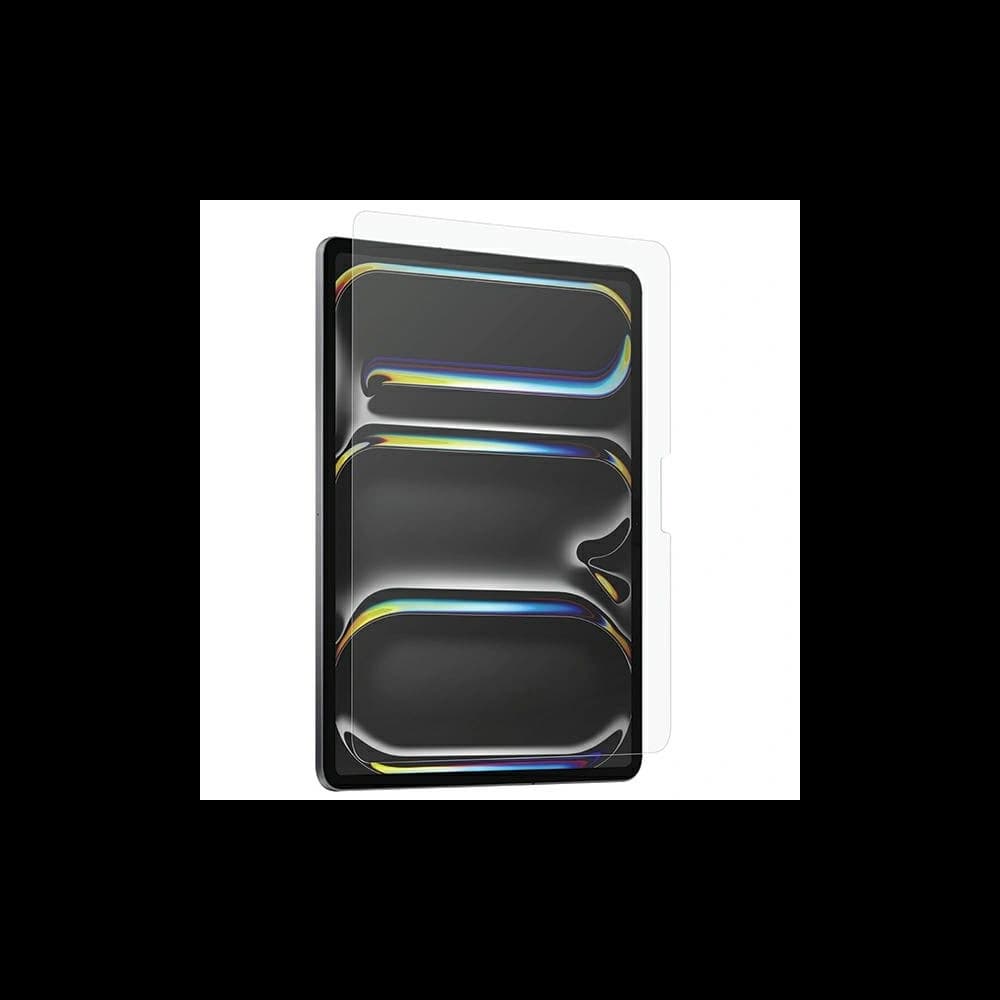 UNIQ Optix Clear Apple iPad Pro 13" 2024 (7 gen) - 1