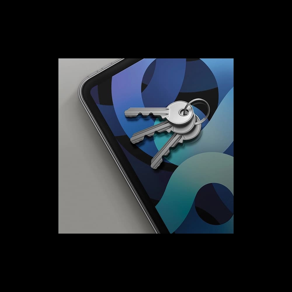 UNIQ Optix Clear Apple iPad Pro 13" 2024 (7 gen) - 4