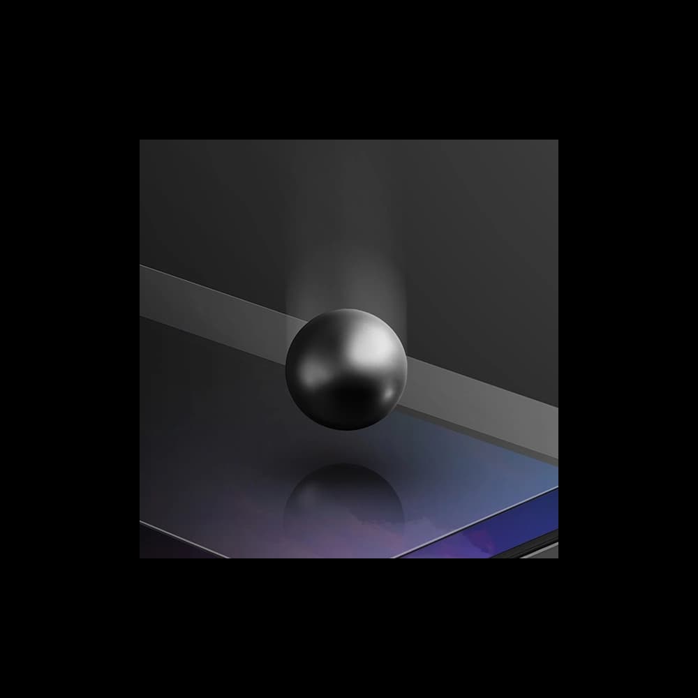 UNIQ Optix Clear Apple iPad Pro 13" 2024 (7 gen) - 5