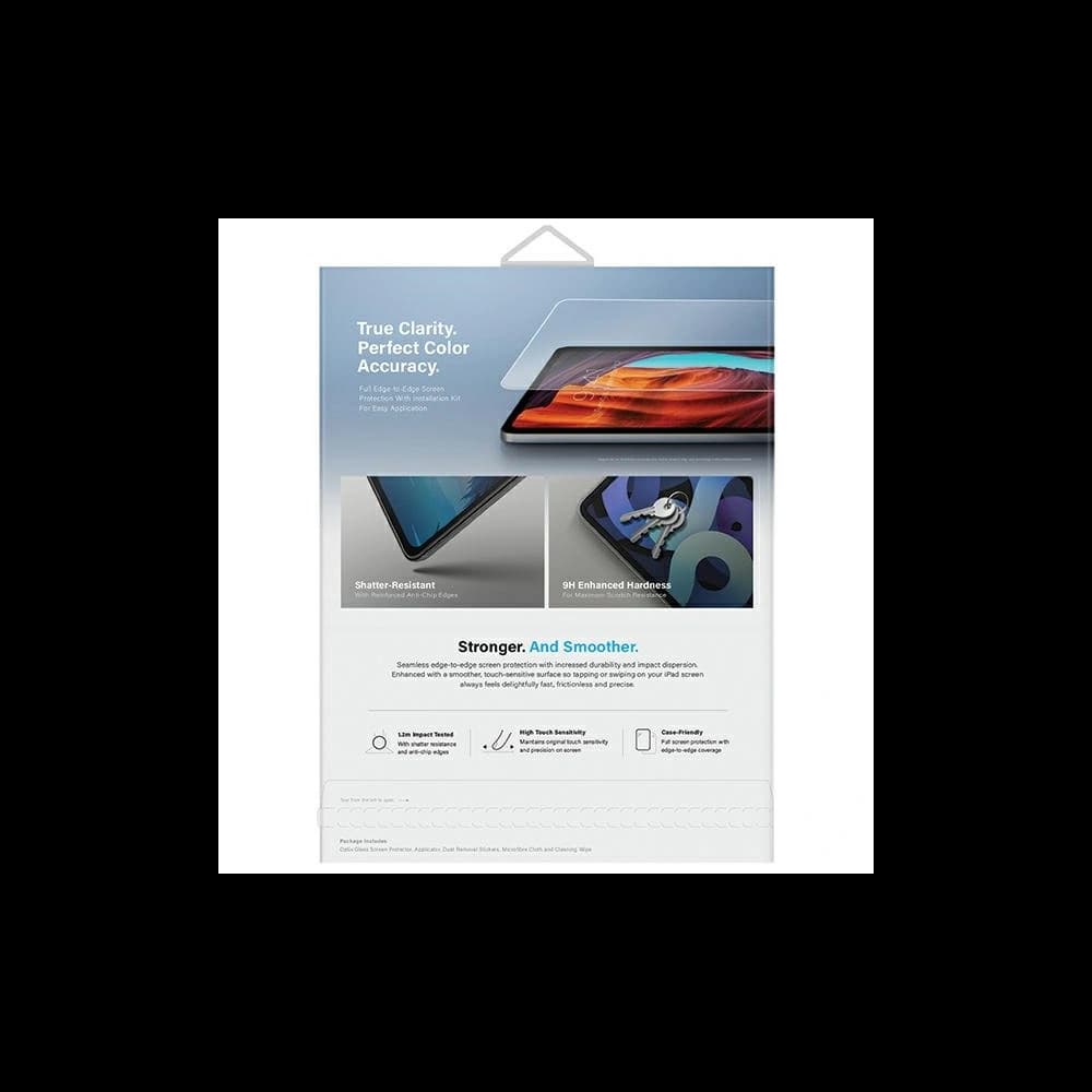 UNIQ Optix Clear Apple iPad Pro 13" 2024 (7 gen) - 7
