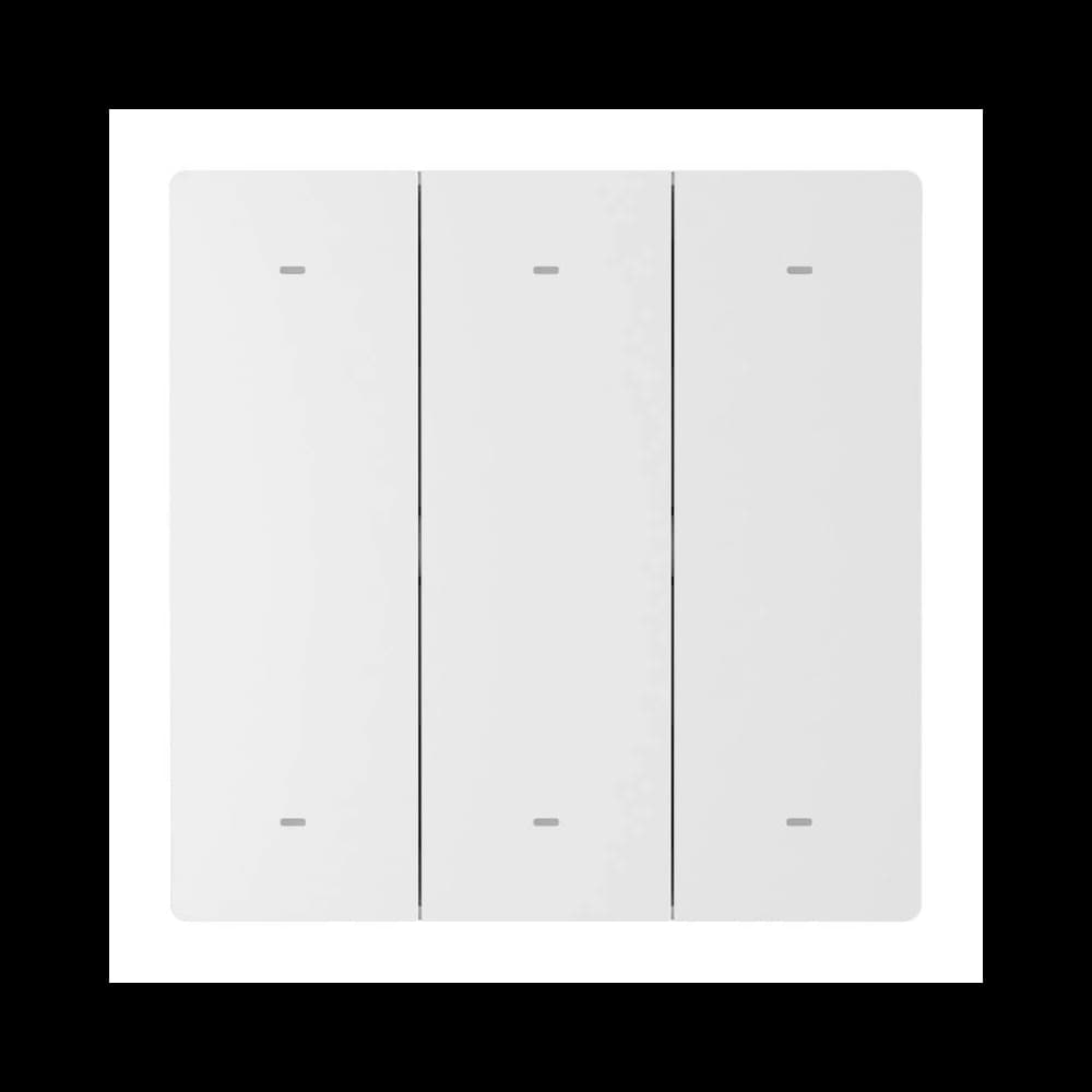 Sonoff R5 smart wall switch white - 2