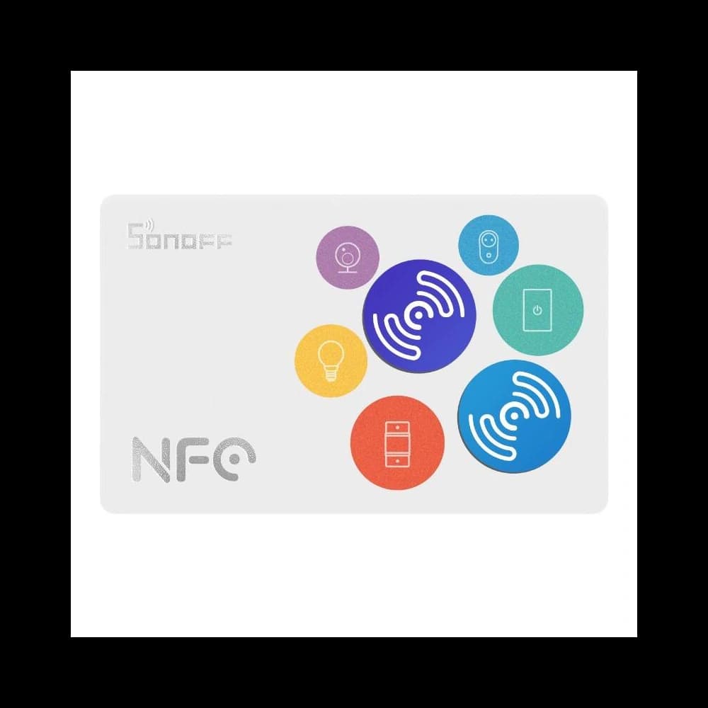Sonoff Tag NFC - 1