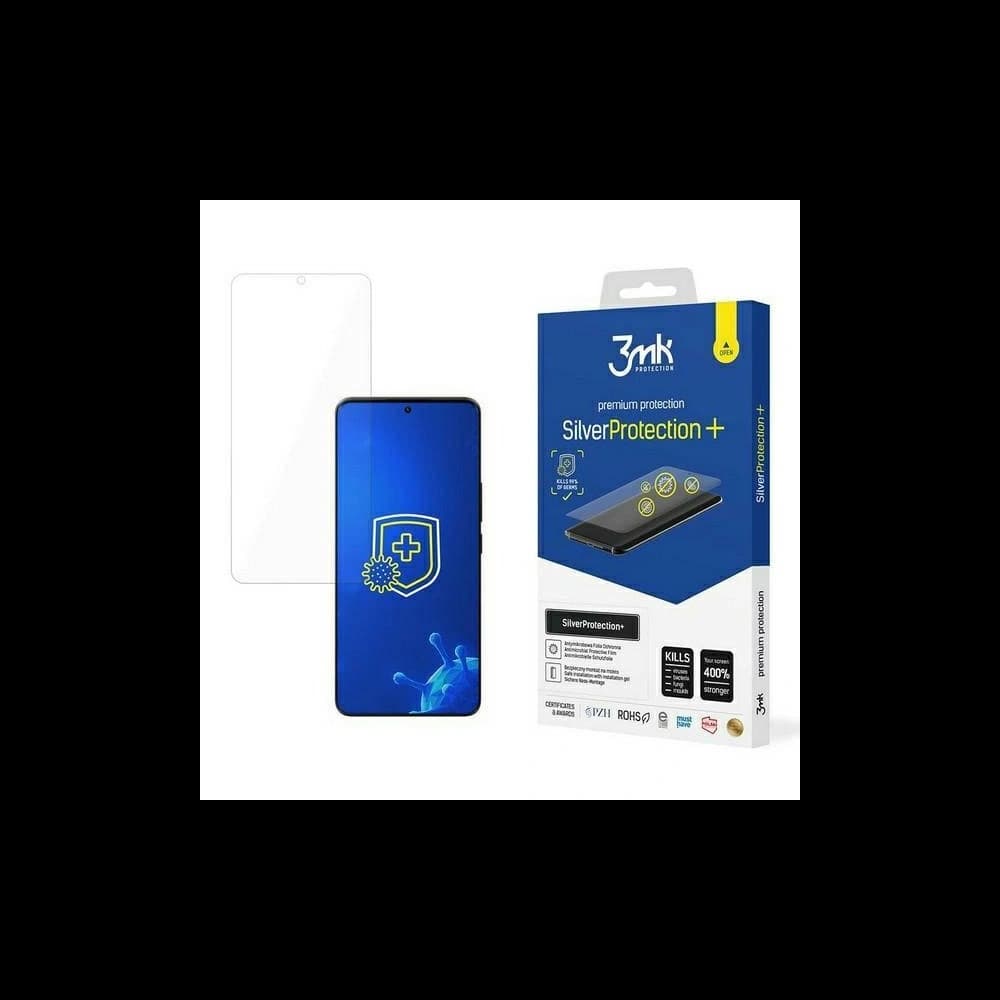 3MK SilverProtect+ myPhone Hammer Blade V 5G - 1