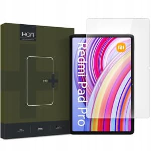 Gehärtetes Glas Hofi Glass Pro+ Xiaomi Redmi Pad Pro / 2 Pro 12.1 Klar