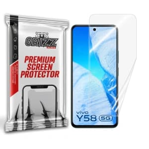 Keramische Folie GrizzGlass CeramicFilm für Vivo Y58