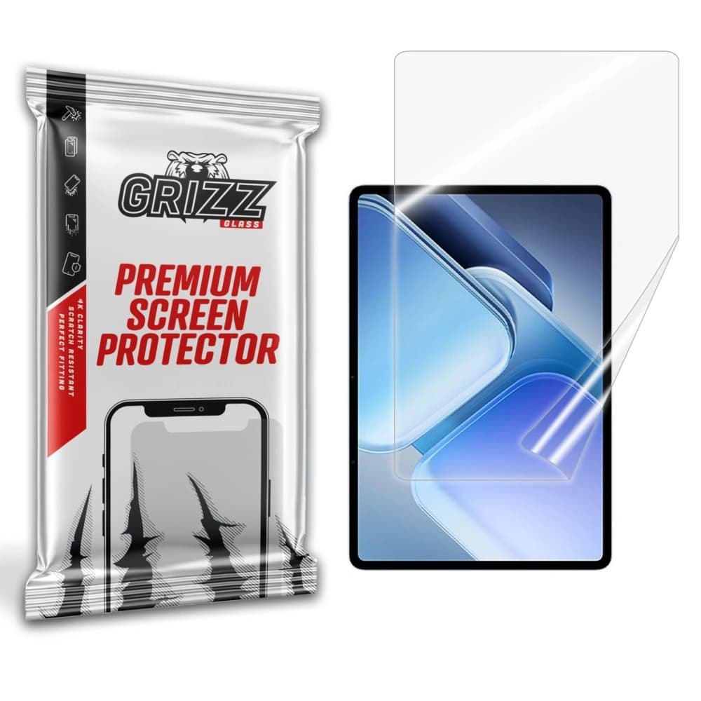 Keramische Folie GrizzGlass CeramicFilm für Vivo IQOO Pad 2 Pro - 1