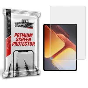 Mattfolie GrizzGlass PaperScreen für Vivo IQOO Pad 2