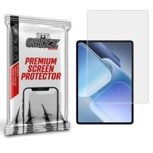 Mattfolie GrizzGlass PaperScreen für Vivo IQOO Pad 2 Pro