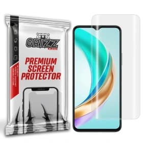 Hydrogel-Folie GrizzGlass Hydrofilm für Honor X6b