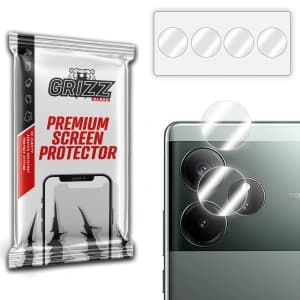 GrizzGlass HybridGlass Camera Realme GT 6
