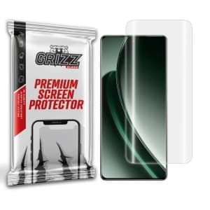 GrizzGlass Hydrofilm Realme GT 6
