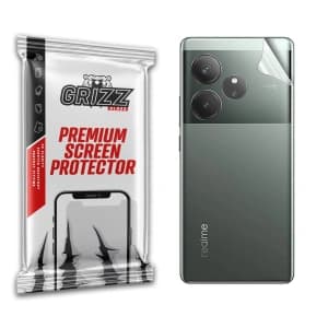 GrizzGlass SatinSkin Realme GT 6