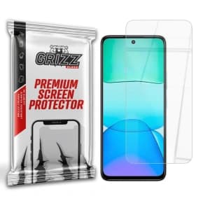Hybrierglas GrizzGlass HybridGlass für Xiaomi Redmi 13