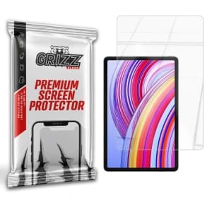 Hybriertes Glas GrizzGlass HybridGlass für Xiaomi Redmi Pad Pro