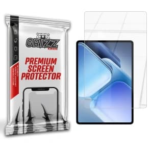 Hybriertes Glas GrizzGlass HybridGlass für Vivo IQOO Pad 2 Pro