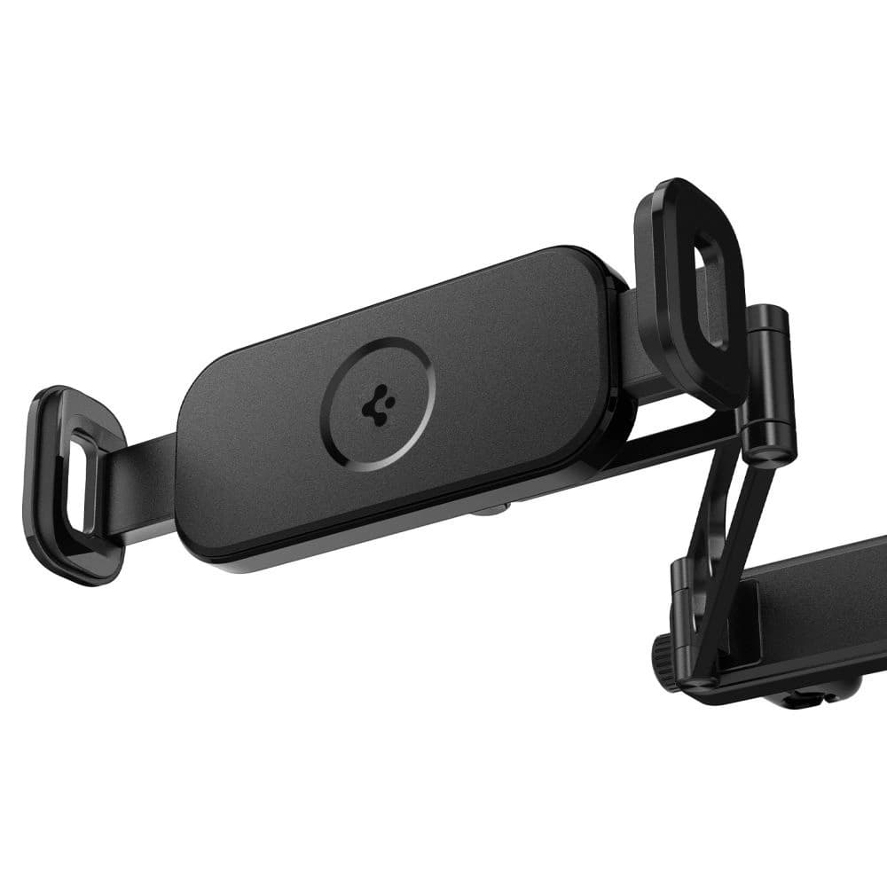 Spigen OneTap UTS45 Universal Headrest Car Mount Black - 4