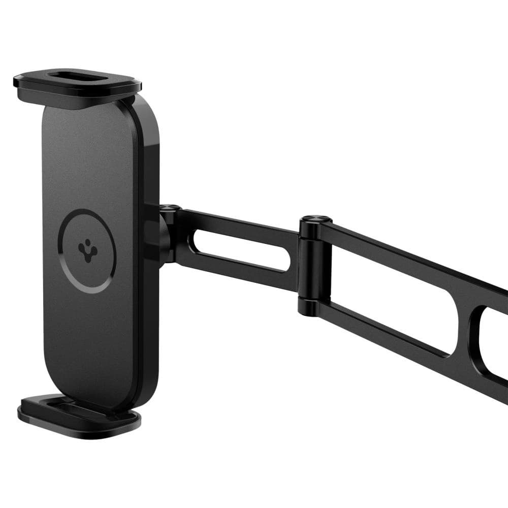 Spigen OneTap UTS45 Universal Headrest Car Mount Black - 9