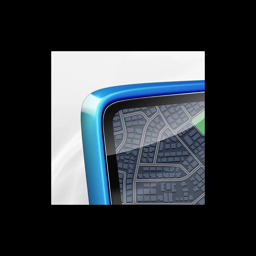 Ceramic GrizzGlass CarDisplay Protection Skoda Octavia 4 13" 2024-2025 - 5