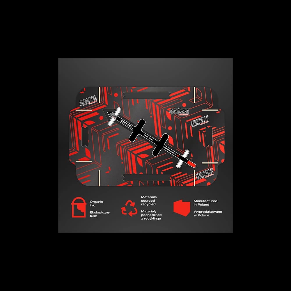 GrizzGlass CarDisplay MatteScreen Easy Tesla Model 3 Highland 2023-2024 - 3