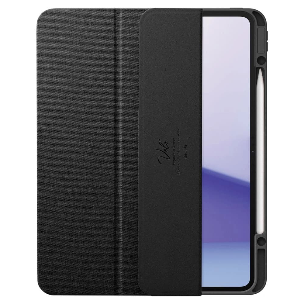 Spigen Urban Fit Apple iPad Pro 13" 2024 (7 gen) / 2025 (8 gen) Black - 3