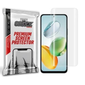 GrizzGlass Hydrofilm Honor Play 60 Plus