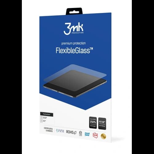 Hybriertes Glas 3MK FlexibleGlass Xiaomi Pad 6 Max 14