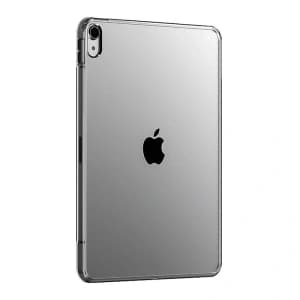 Case Baseus Simple Apple iPad 9.7 2017/2018 (5. und 6. Generation) transparent