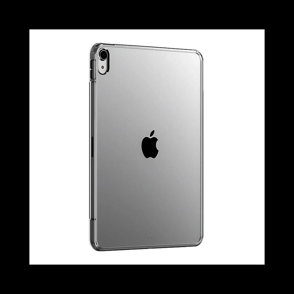 Baseus Simple Apple iPad 9.7 2017/2018 (5, 6 gen) clear - 1