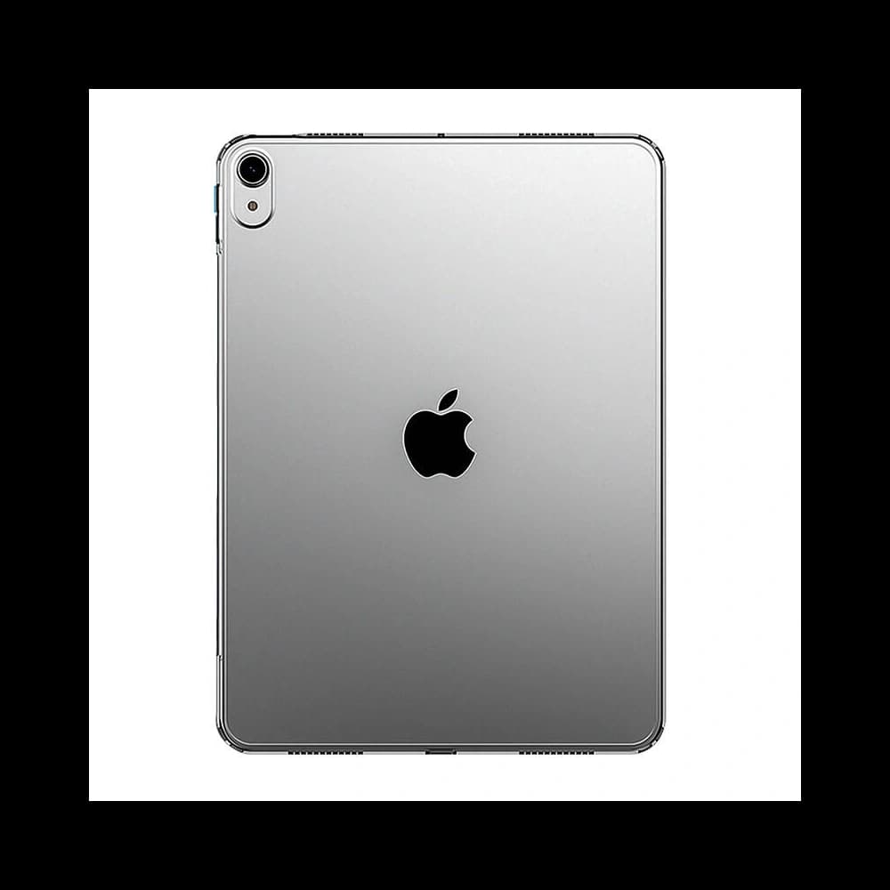 Baseus Simple Apple iPad 9.7 2017/2018 (5, 6 gen) clear - 2