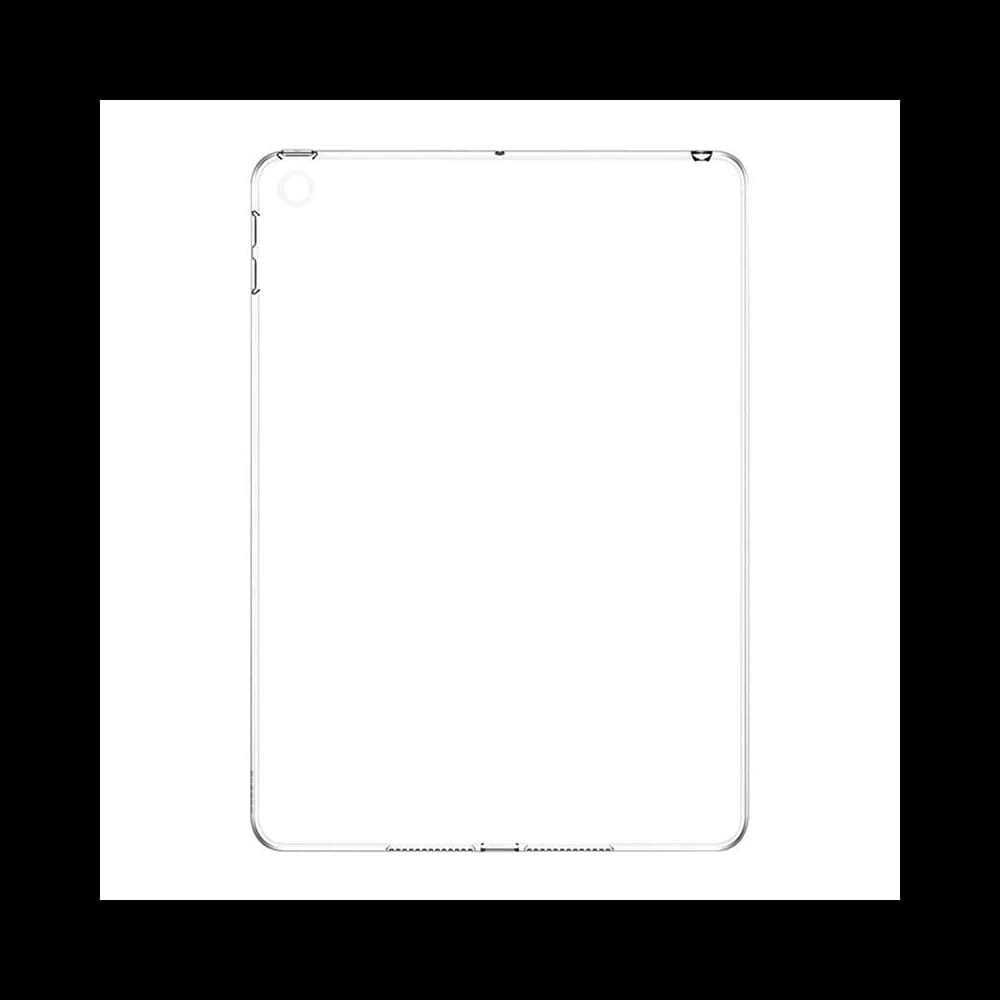 Baseus Simple Apple iPad 9.7 2017/2018 (5, 6 gen) clear - 3