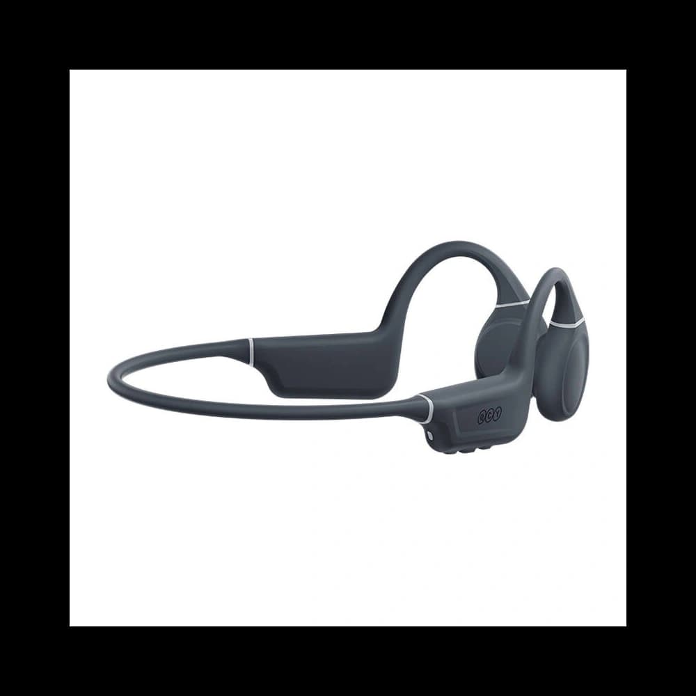 Kabellose Open Ear Kopfhörer QCY T25 IPX5 Bluetooth 5.3 grau - 4