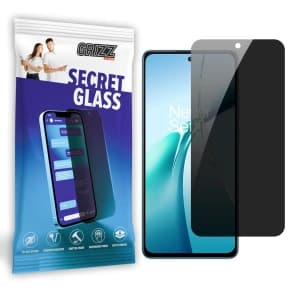 GrizzGlass Matte SecretGlass OnePlus Nord CE4 Lite