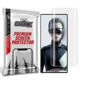Hydrogel-Folie GrizzGlass Hydrofilm für ZTE nubia Red Magic 9S Pro