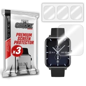 Folie Hydrogel GrizzGlass Hydrofilm für MyPhone Watch Classic 2