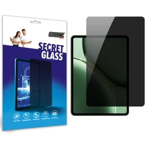GrizzGlass Matte SecretGlass OnePlus Pad 2 / Pad Pro