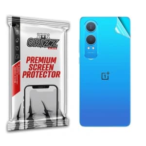 Folie für die Rückseite GrizzGlass SatinSkin für OnePlus Nord CE4 Lite