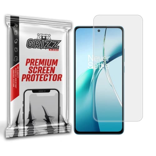 Mattfolie GrizzGlass PaperScreen für OnePlus Nord CE4 Lite