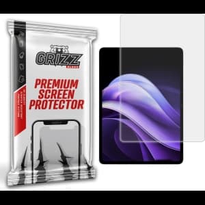 Folia matowa GrizzGlass PaperScreen do Vivo Pad 3