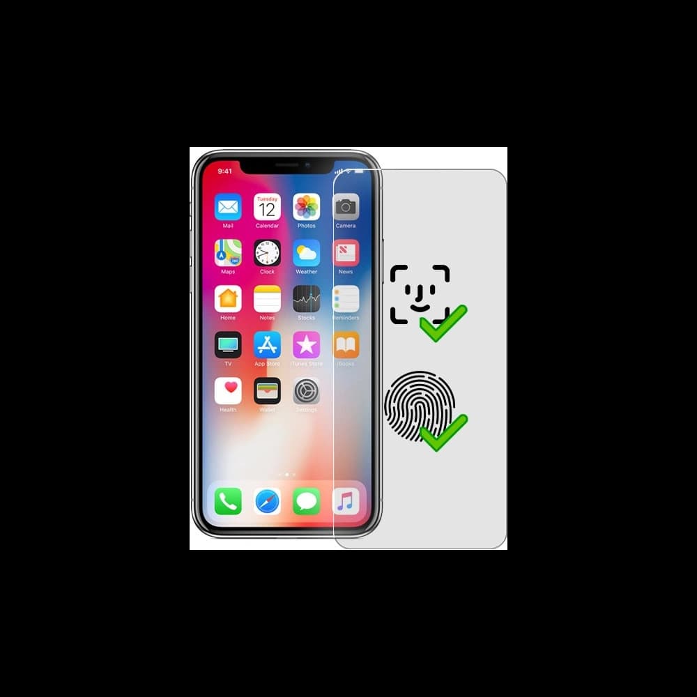 GrizzGlass PaperScreen Vivo Pad 3 - 3