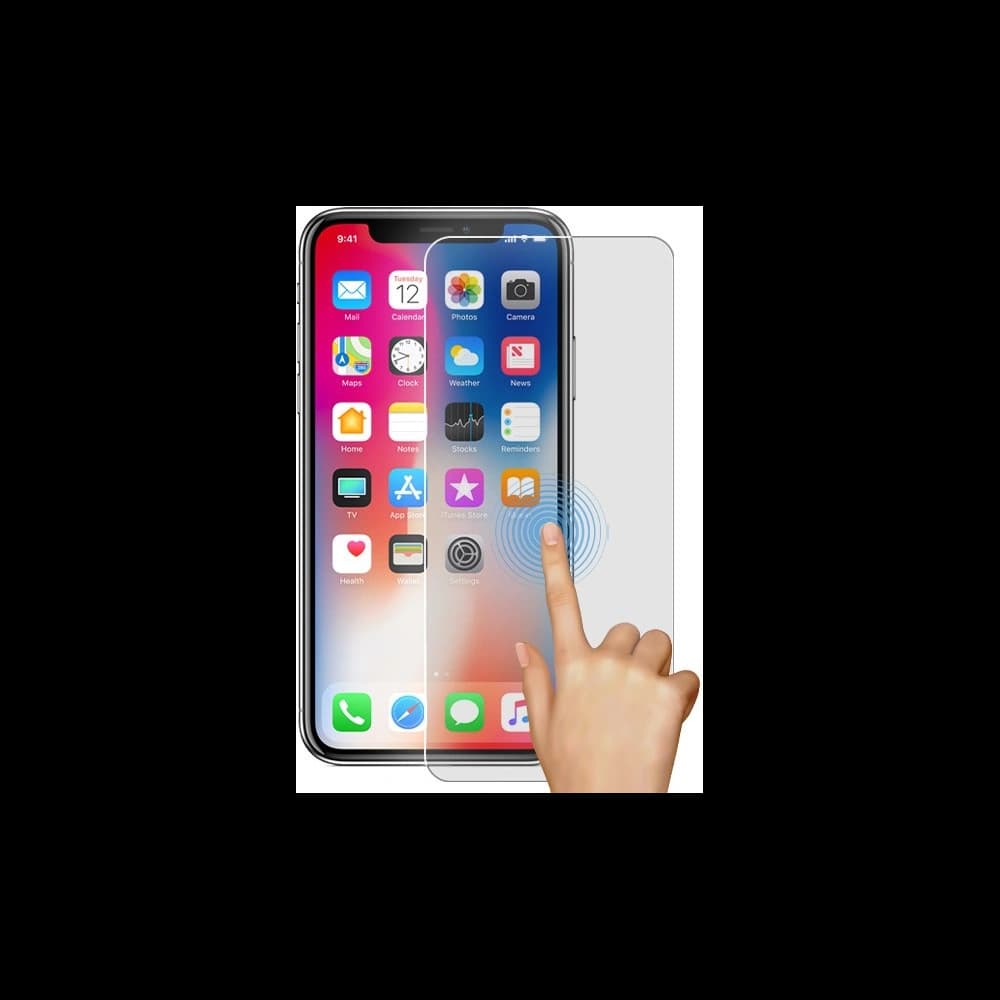 GrizzGlass PaperScreen Vivo Pad 3 - 4