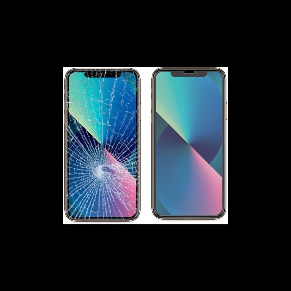 GrizzGlass PaperScreen Vivo Pad 3 - 6