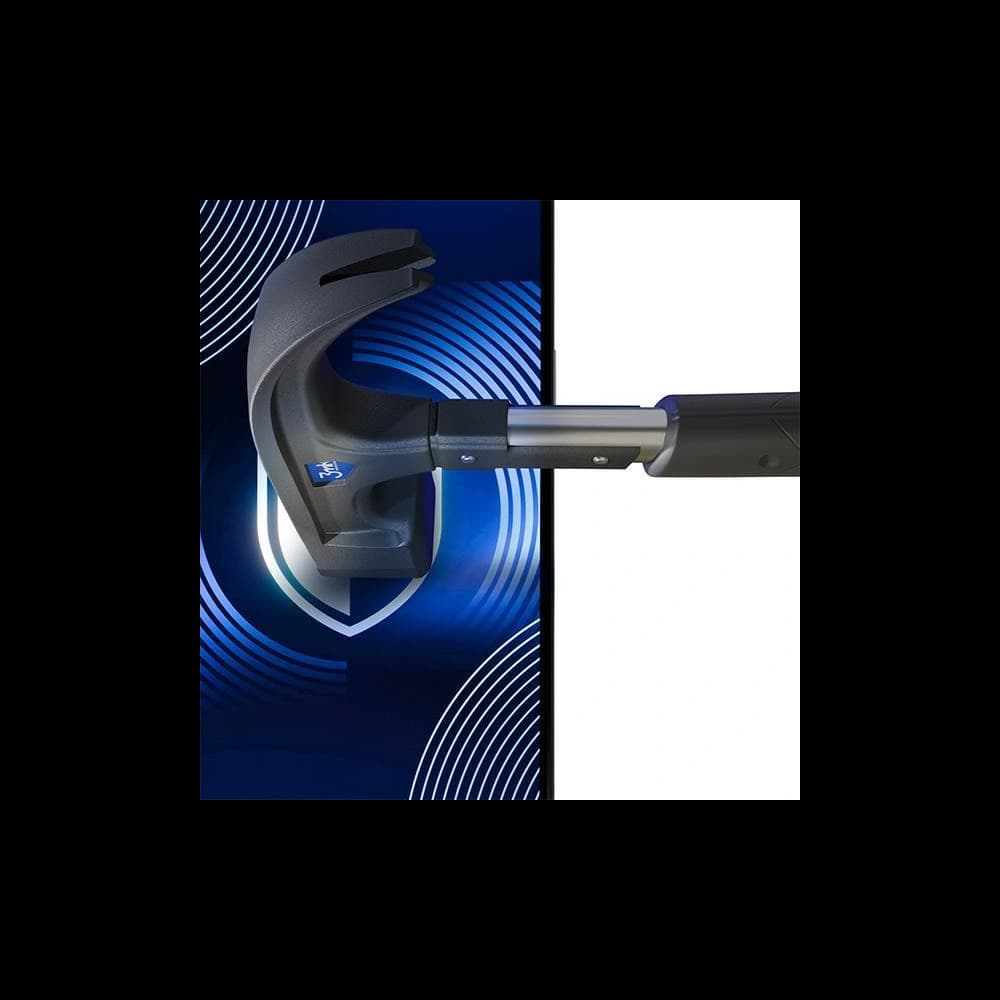 3MK HardGlass Matt Max Apple iPhone 13 / 13 Pro / 14 - 6